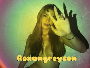 Roxangreyson