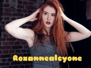 Roxannealcyone