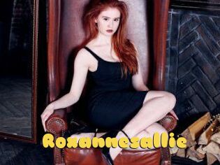 Roxannesallie