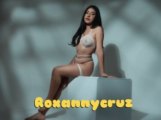 Roxannycruz