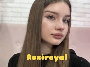 Roxiroyal