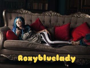 Roxybluelady