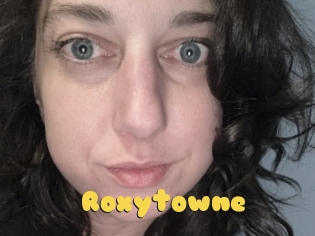 Roxytowne