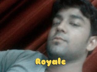 Royalc