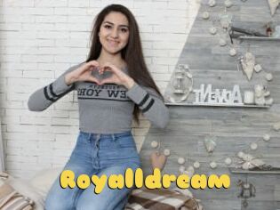 Royalldream