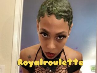 Royalroulette