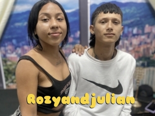 Rozyandjulian