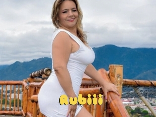 Rubiii