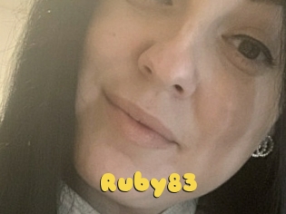 Ruby83