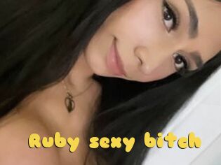 Ruby_sexy_bitch