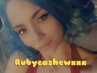 Rubycashewxxx