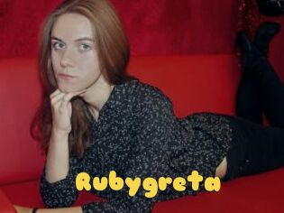 Rubygreta