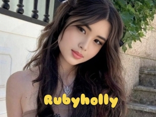 Rubyholly