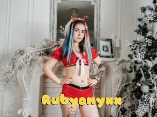 Rubyonyxx