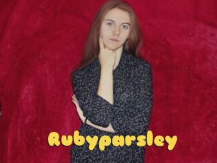 Rubyparsley