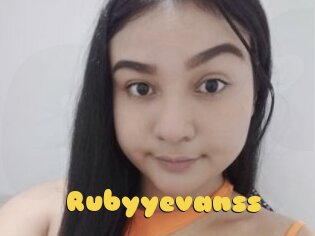 Rubyyevanss