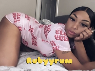 Rubyyrum