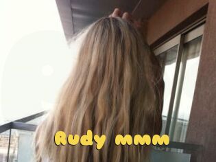 Rudy_mmm