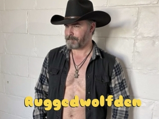 Ruggedwolfden