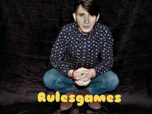 Rulesgames