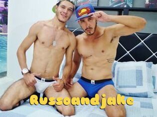 Russoandjake