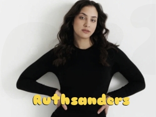 Ruthsanders