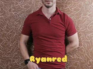 Ryanred