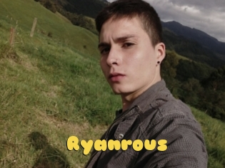 Ryanrous