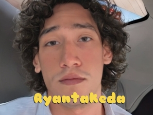 Ryantakeda