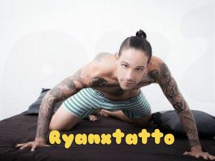 Ryanxtatto