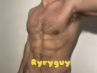 Ryryguy