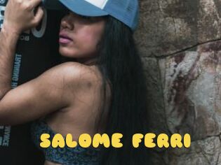 SALOME_FERRI