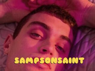 SAMPSONSAINT