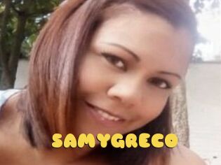 SAMYGRECO