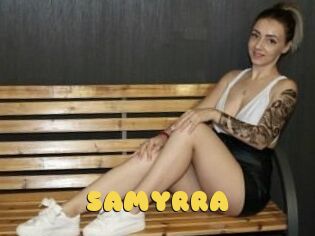 SAMYRRA_