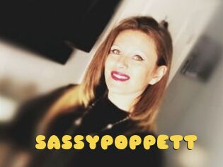 SASSYPOPPETT