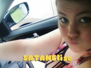 SATANElise