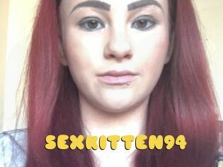 SEXKITTEN94