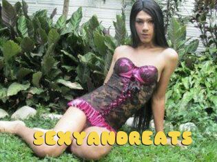SEXYANDREATS