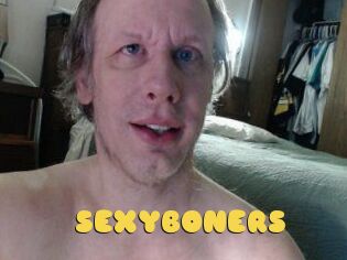 SEXYBONERS