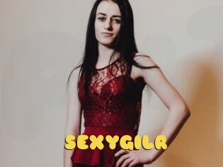 SEXYGILR