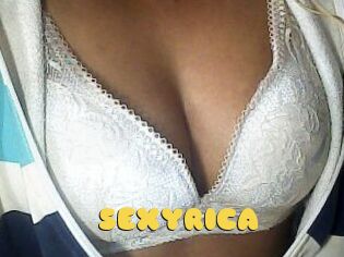 SEXYRICA