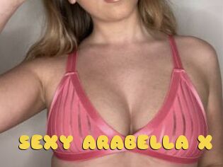 SEXY_ARABELLA_X