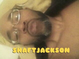 SHAFTJACKSON