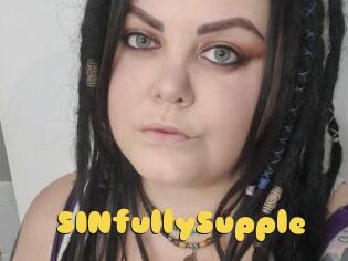 SINfullySupple