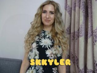 SKKYLER