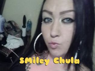 SMiley_Chula