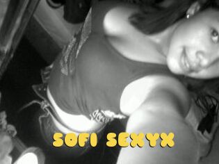 SOFI_SEXYX