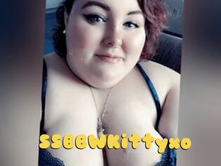 SSBBWKittyxo