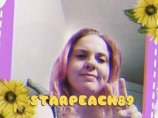 STARPEACH89